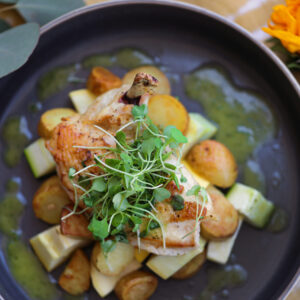 10 Meals Gluten Free Lifestyle Plan
