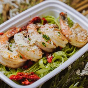 20 Meals Gluten Free Lifestyle Plan