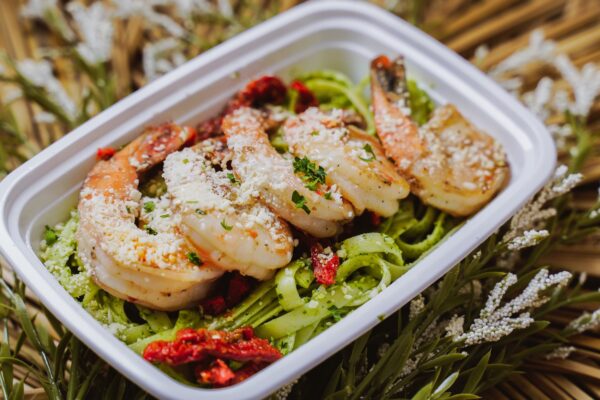 20 Meals Gluten Free Lifestyle Plan