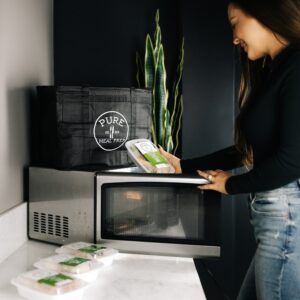 How Meal Prep Services Save You Money