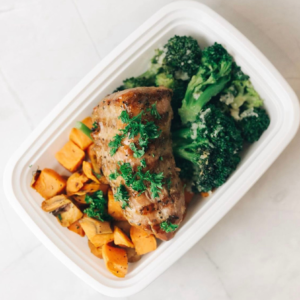 15 Meals Gluten Free Lifestyle Plan