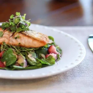 10 Meals Gluten & Dairy Free Keto Plan