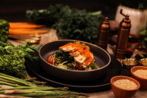 How We Keep Our Meal Prep Menus Fresh Every Week