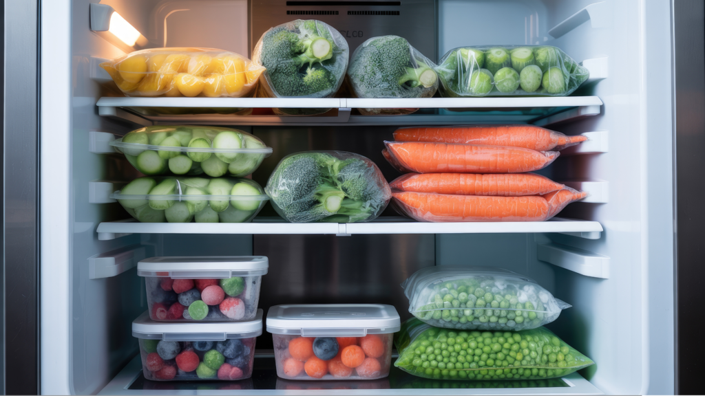 Fresh vs Frozen: What to Know Before Ordering Meal Prep