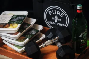 Meal Storage, Delivery & Bag Return Guide