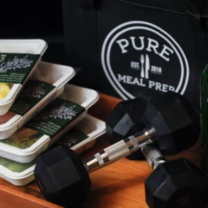 Meal Storage, Delivery & Bag Return Guide