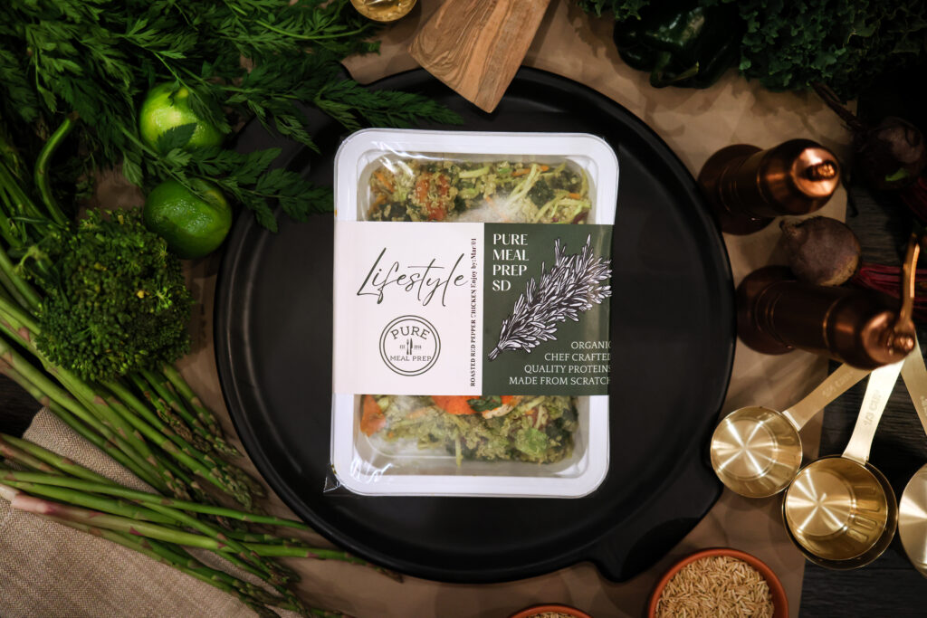 Keto vs. Lifestyle Meal Prep: Which Option Fits Your Routine?