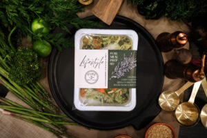 Keto vs. Lifestyle Meal Prep: Which Option Fits Your Routine?