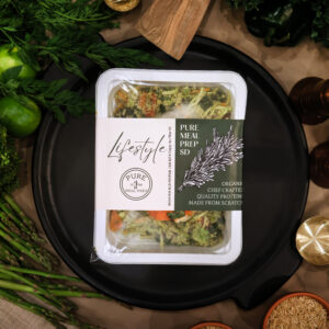 Keto vs. Lifestyle Meal Prep: Which Option Fits Your Routine?