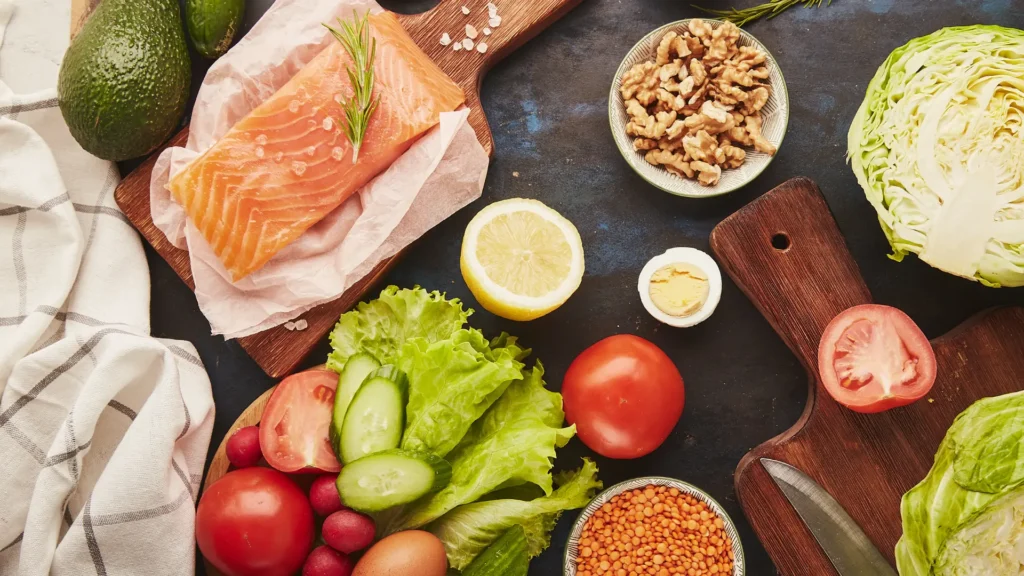 Going Dairy-Free? Here’s How to Do It Deliciously