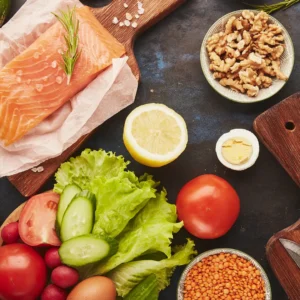 Going Dairy-Free? Here’s How to Do It Deliciously