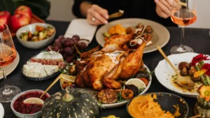 Stress-Free, Flavorful Thanksgiving with Pure Meal Prep SD