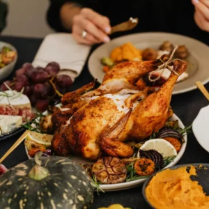 Stress-Free, Flavorful Thanksgiving with Pure Meal Prep SD