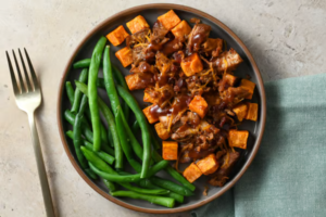 Smoky Chipotle Pulled Pork
