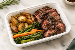 Porcini Grass-Fed Tri Tip