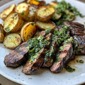 ARGENTINIAN AUTUMN TRI-TIP