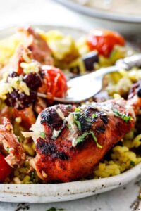 Tandoori Chicken
