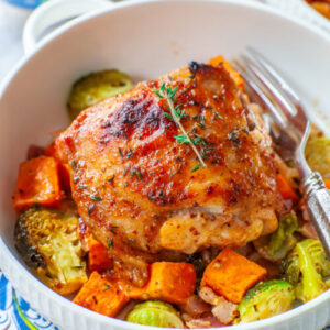 Harvest Chicken