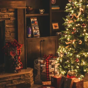 Give the Gift of Easy, Healthy Meals This Christmas