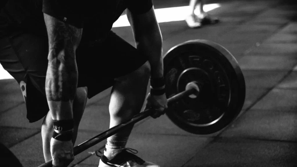 Fuel Training, Build Muscle, Stay Consistent with Meal Prep