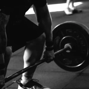 Fuel Training, Build Muscle, Stay Consistent with Meal Prep