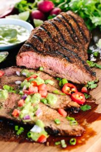 Southwest Mesquite Tri- TIp