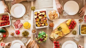 Pure Meal Prep: Dietitian-Made for Real Results