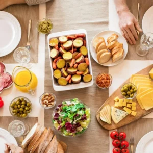 Pure Meal Prep: Dietitian-Made for Real Results