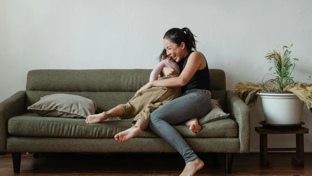 New Year, New Me Challenge: Simple Fitness for Busy Moms