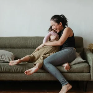 New Year, New Me Challenge: Simple Fitness for Busy Moms