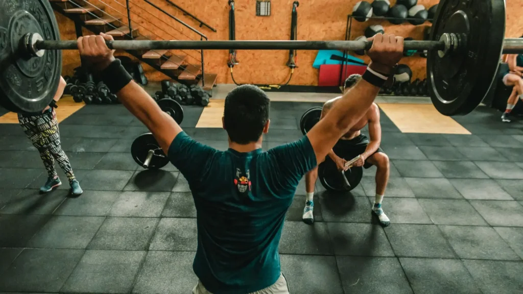 New Year, New Me: Mastering the Basics