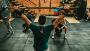 New Year, New Me: Mastering the Basics