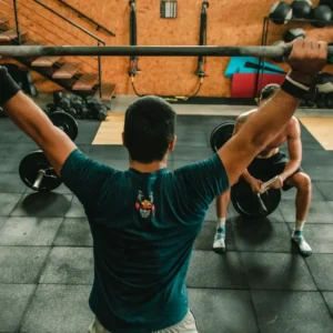 New Year, New Me: Mastering the Basics