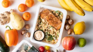 Spring Reset: How to Refresh Your Meal Routine in March