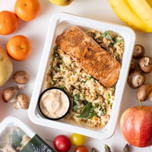 Spring Reset: How to Refresh Your Meal Routine in March