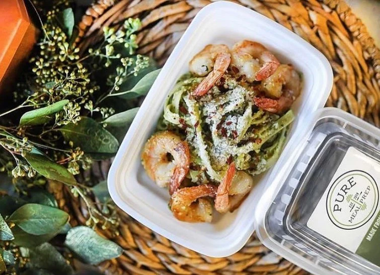 Winter Comfort to Spring Fresh: Why Your Body Will Thank You