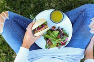 Where Your Ingredients Come From: A Look at Our Local Suppliers