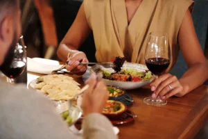 Meal Prep vs. Eating Out: The Real September Cost Breakdown